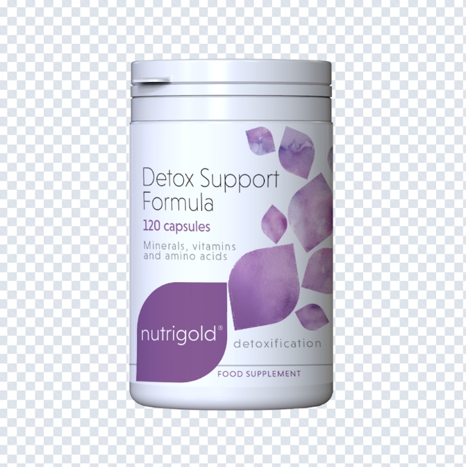 Monos Detox support formula хоргүйжүүлэх витамин №120
