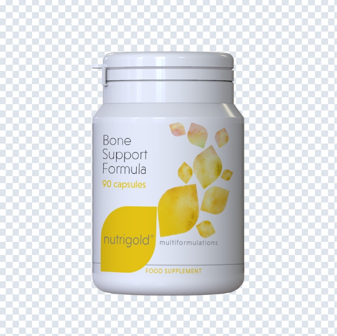 Monos Bone support formula ясны витамин №90