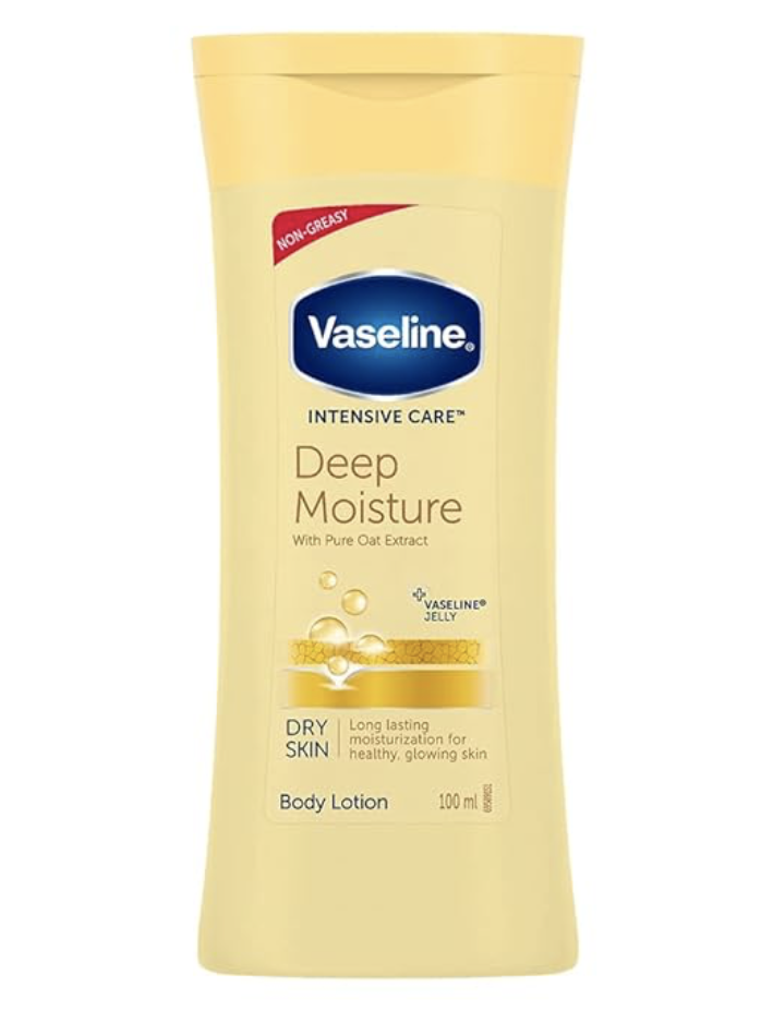 Monos Vaseline арьсыг гүн нөхөн төлжүүлэх биеийн лосьон 100мл