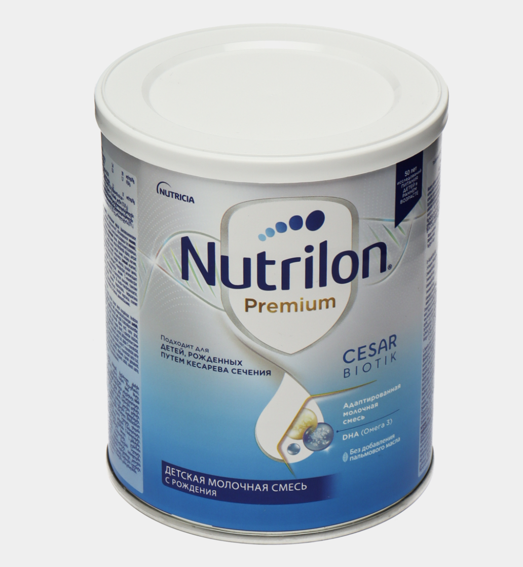 Monos Nutrilon Cesar Biotik 400gr