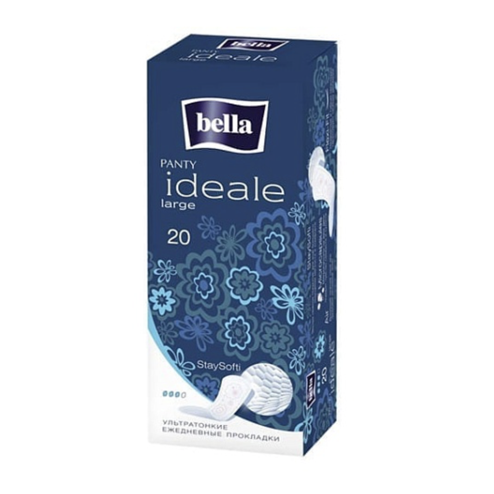Monos bella panty ideale large өдөр тутам №20