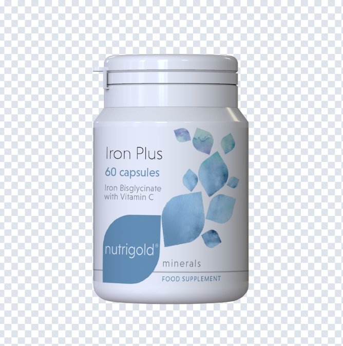 Monos Iron Plus төмөр №60