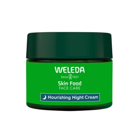 Monos Weleda Skinfood хуурай арьсны тэжээлийн шөнийн тос 40мл