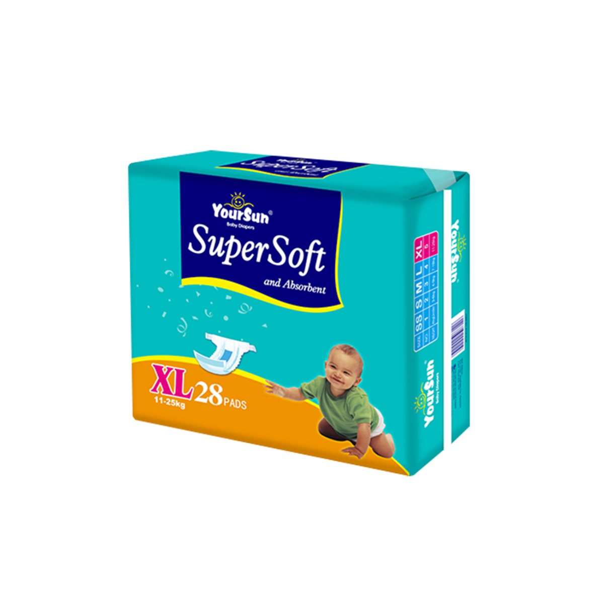 Monos Your Sun наадаг Живх XL28