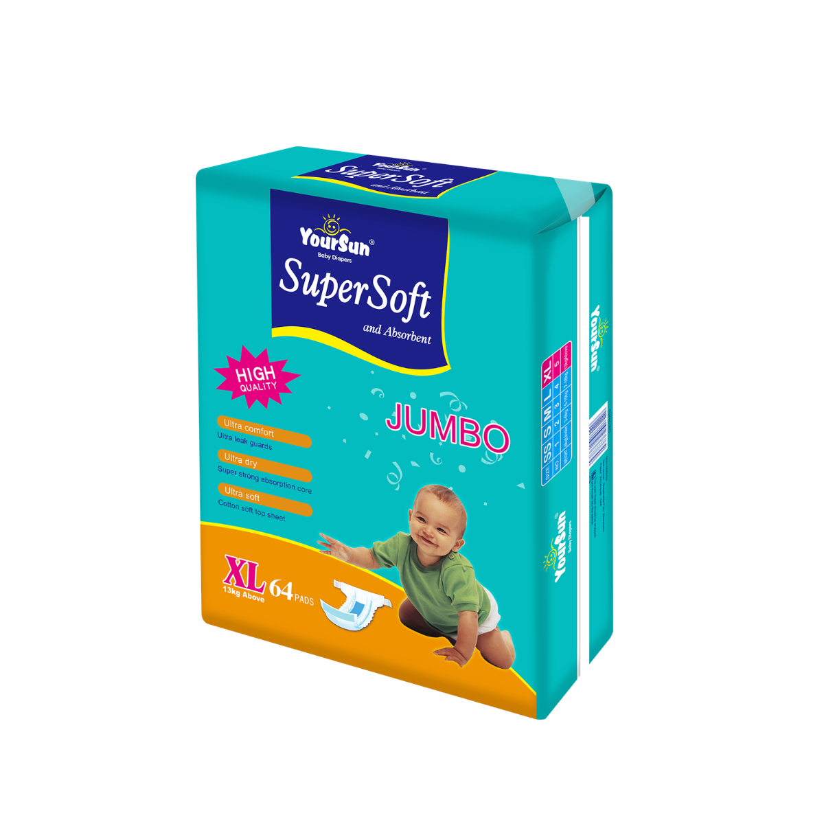 Monos Your Sun наадаг Живх XL64