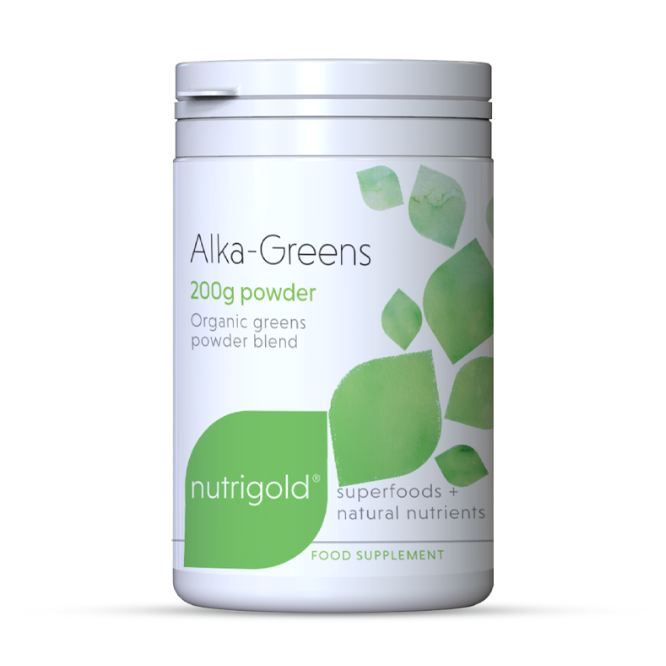 Monos ALKA GREENS ногоо жимсний эслэг 200гр