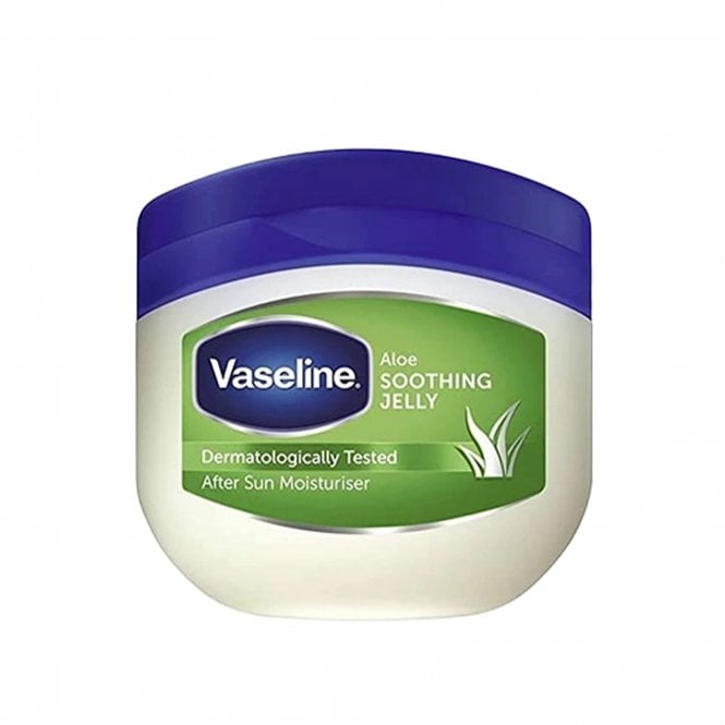 Monos Vaseline Алое найрлагатай эмчилгээний желли 100мл