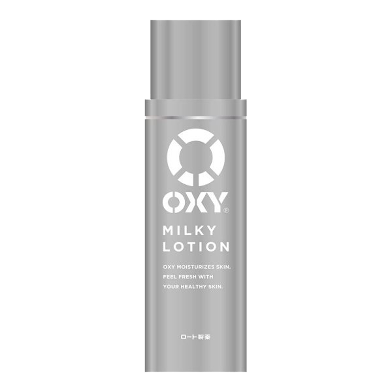 Monos OXY Milky lotion сүүн шингэн 170мл Rohto