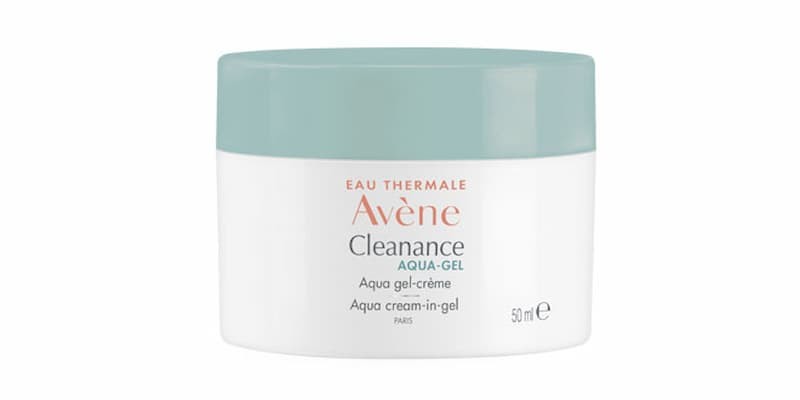 Monos Avene Cleanance чийгшүүлэх гель, 50мл