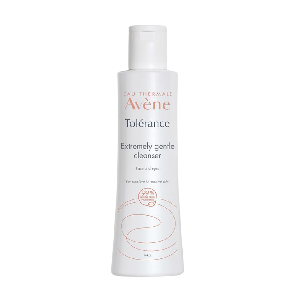 Monos Avene Tolerance эмзэг арьсны цэвэрлэгч, 200мл