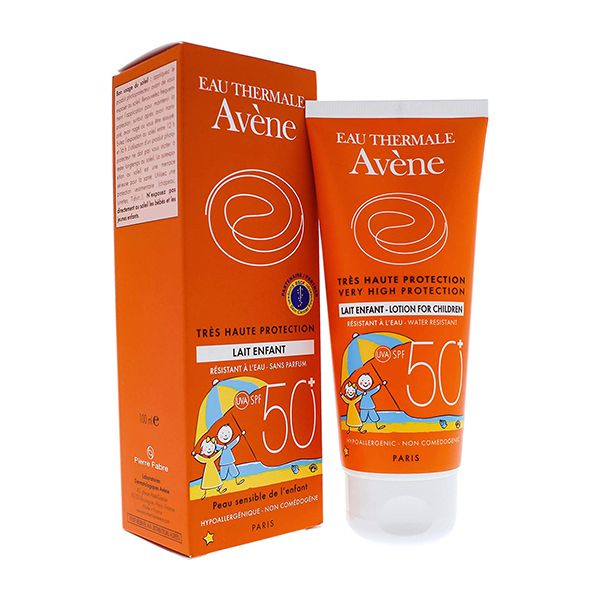 Monos Avene Нарны Тос Хүүхдийн SPF50+ 100мл