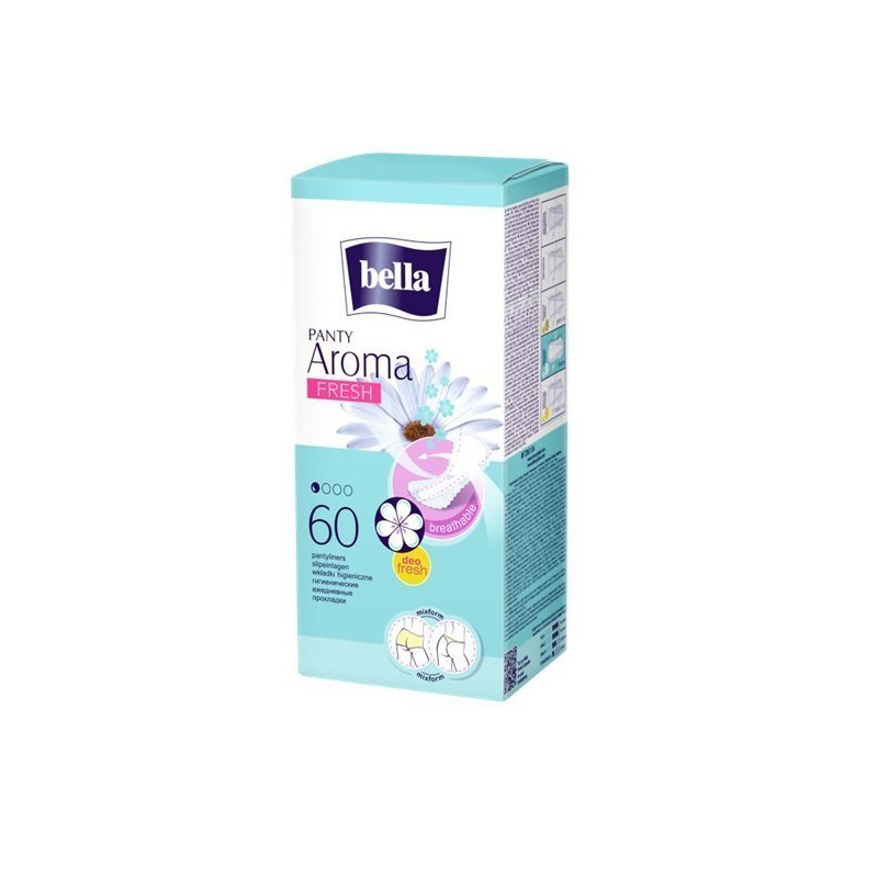 Monos Bella Panty aroma fresh өдөр тутам 60