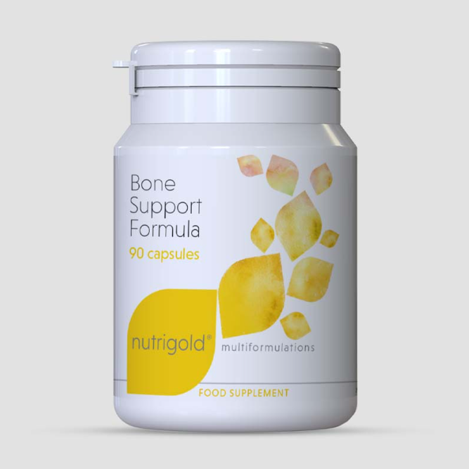 Monos Bone support formula ясны витамин №90