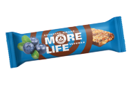 Monos More Life нэрс, овьёостой уургаар баялаг батончик 32гр