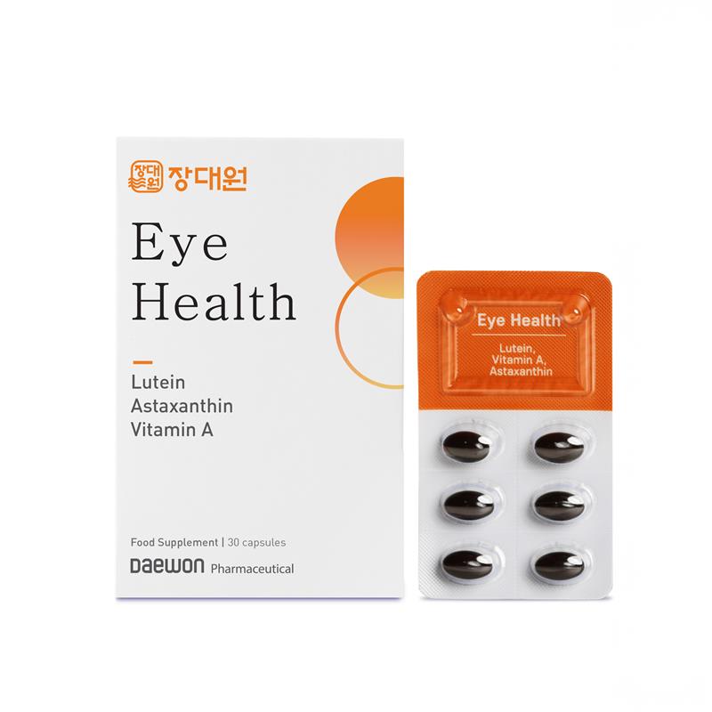 Monos Eye health №30