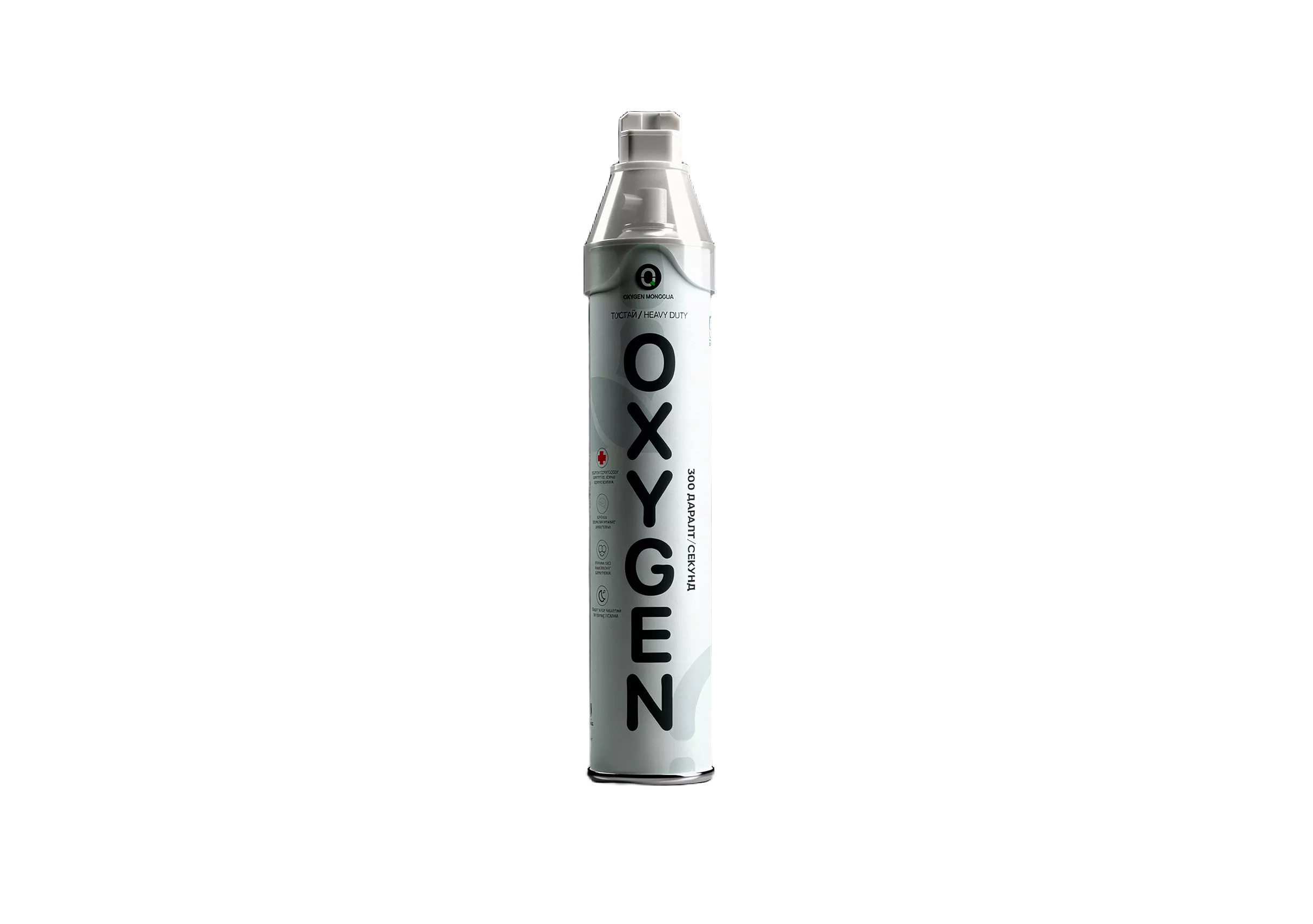 Monos Oxygen хүчилтөрөгчийн маск тусгай хэрэгцээнд