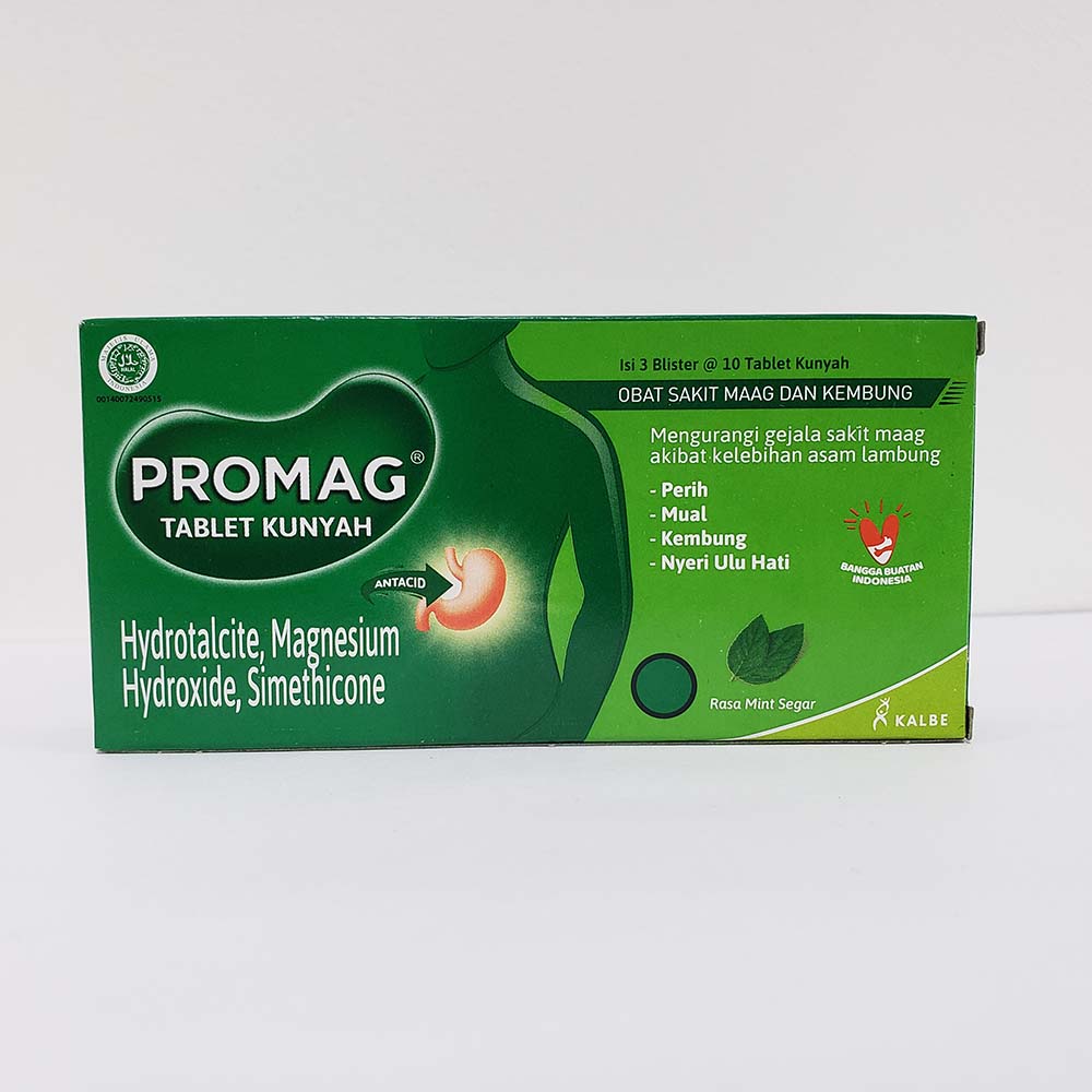 Monos Промаг 30ш