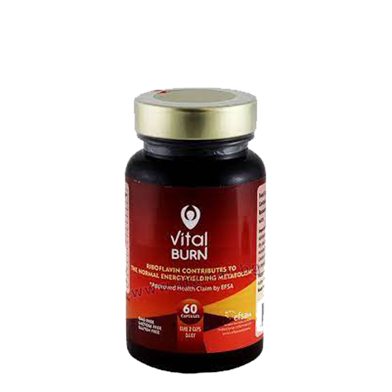 Vital Бюрн №60 - капсул