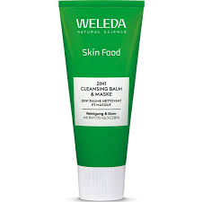 Monos Weleda Skinfood Цэвэрлэгч бальм 75 ml