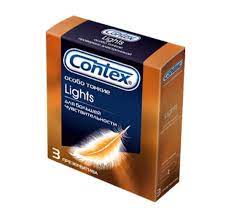 Contex lights 3ш