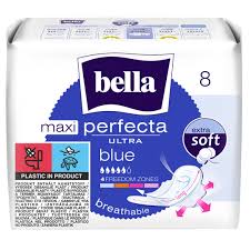 Monos Bella Perfecta Pure Maxi ариун цэврийн хэрэглэл өдрийн №8