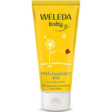 Monos Weleda Calendula ханиадны үеийн дархлаа дэмжигч 75мл