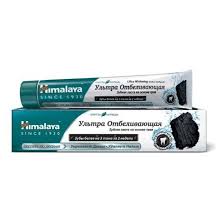 Monos Himalaya Ultra Whitening toothpaste цайруулах шүдний оо 75гр