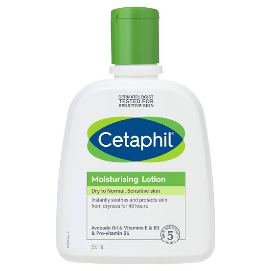 Monos Cetaphil Moisturizing-чийгшүүлэх лосьон 250мл