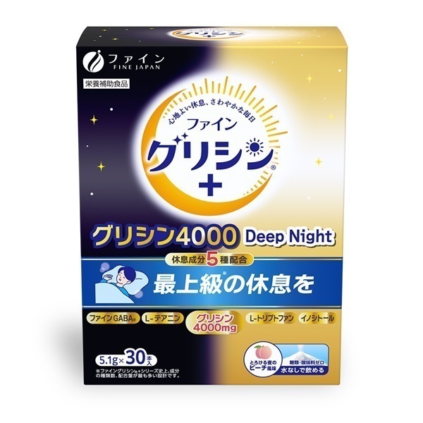 Monos Тархины тэжээл глицин 4000 Deep night №30