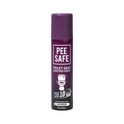 Monos Pee safe суултуур ариутгагч цацлага лаванда цэцгийн үнэртэй 75мл