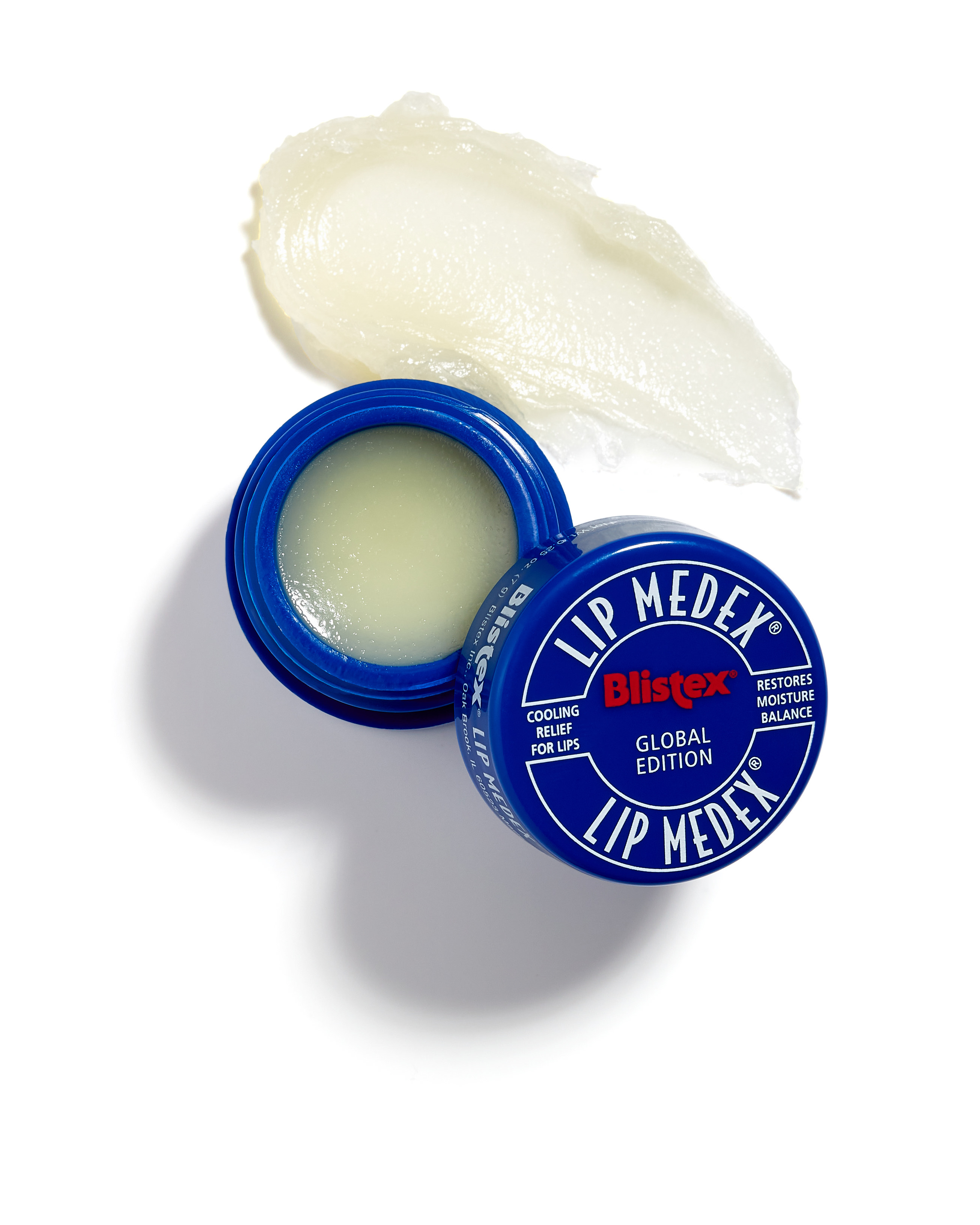 Monos Blistex lip Medex