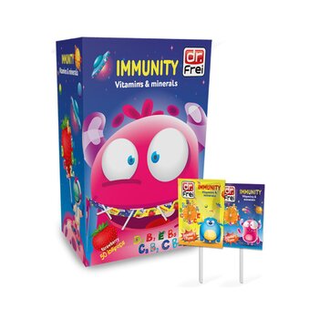 Monos Immunity иштэй чихэр №50