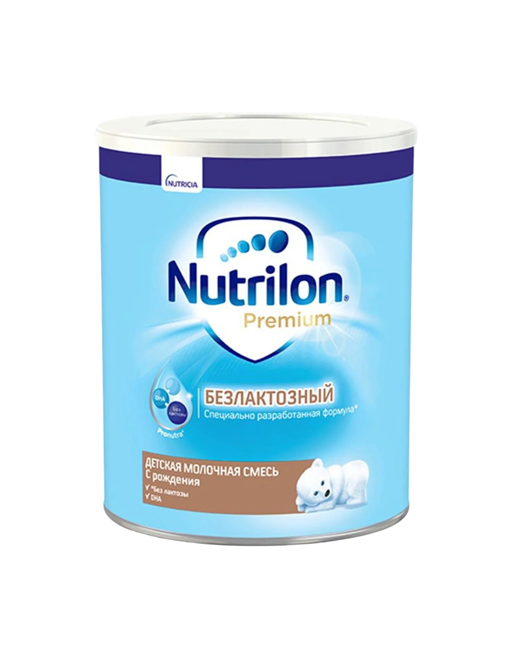 Monos Nutrilon - Безлактозный хүүхдийн сүү 400гр