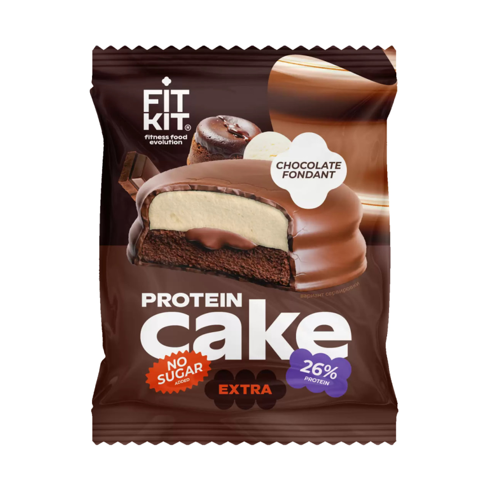 Monos Fit kit chocolate fondant уургаар баялаг сахаргүй амттан 50гр