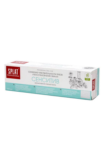 Monos Splat Sensitive 100 ml