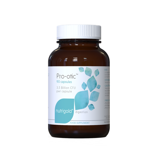 Monos Nutrigold Pro-otic 4 тэрбумтай ашигтай бактери №90