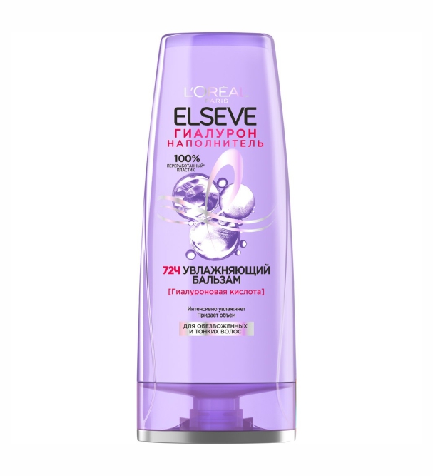 Monos Ангижруулагч L'Oreal paris elseve 400ml гиалуронтой тэжээлийн PUS