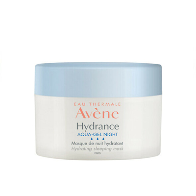 Monos Avene Hydrance Чийгшүүлэх Шөнийн Гель 50мл