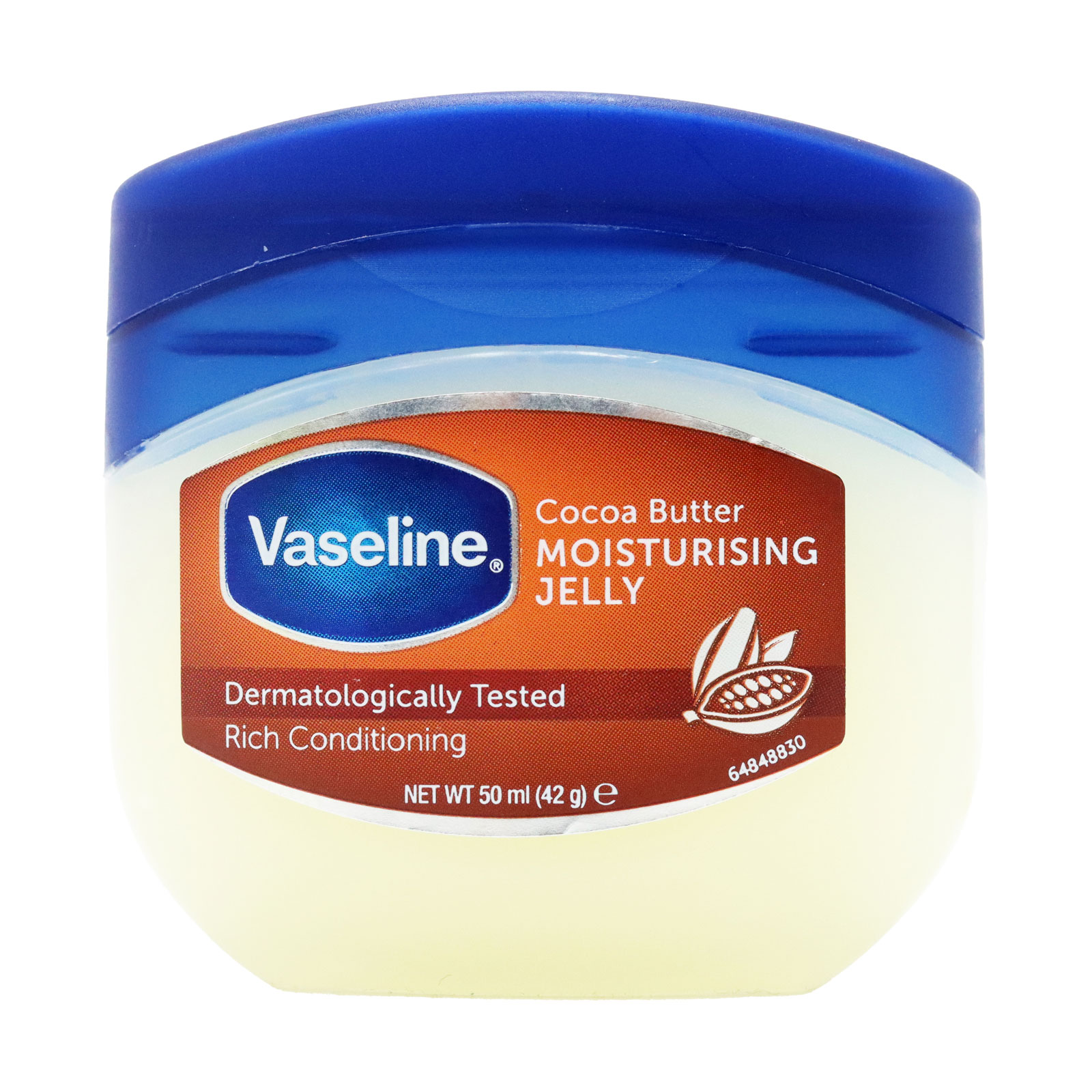 Monos Vaseline Кокоа найрлагатай желли 50мл