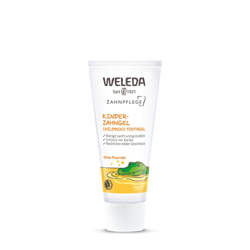 Monos Weleda Хүүхдийн шүдний гелэн ОО, 50мл